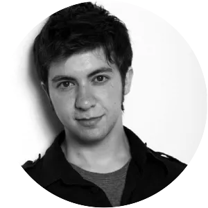 Seth Kirschner - Actor