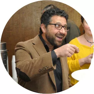 Seth Kramer - Film director