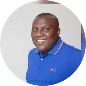 Seth Kwame Acheampong