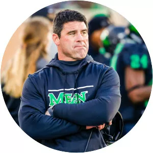 Seth Littrell - American football coach