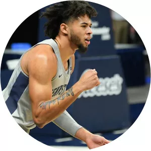 Seth Lundy - Basketball player