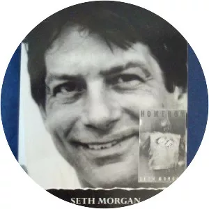 Seth Morgan