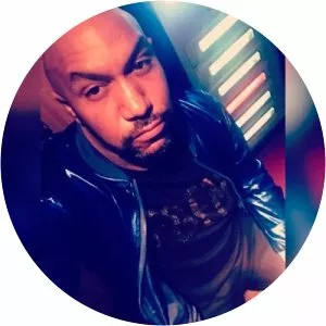 Seth Neblett photograph