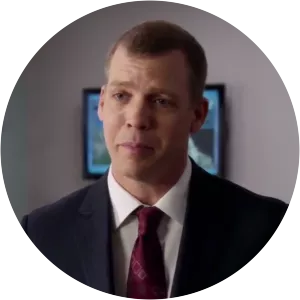 Seth Newman - Fictional character