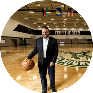 Seth Partnow - Author