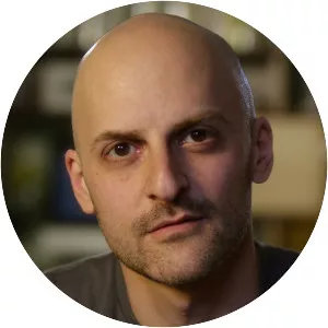 Seth Poulin - Film editor