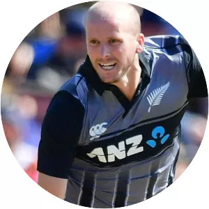 Seth Rance - New Zealand cricketer