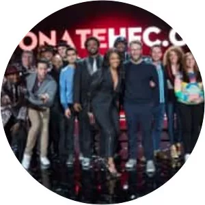 Seth Rogen's Hilarity for Charity