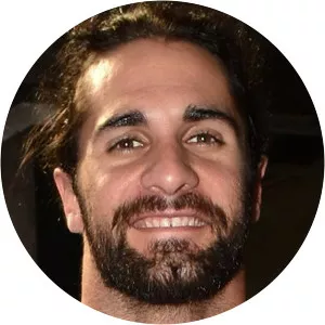 Seth Rollins