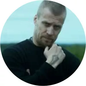 Seth Rydell - Fictional character