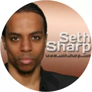 Seth Sharp - Musical artist