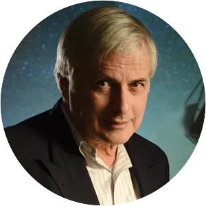 Seth Shostak
