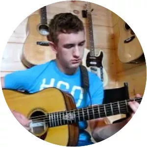 Seth Taylor photograph