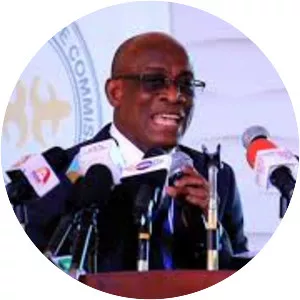 Seth Terkper