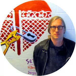 Seth Tobocman - Comic book artist