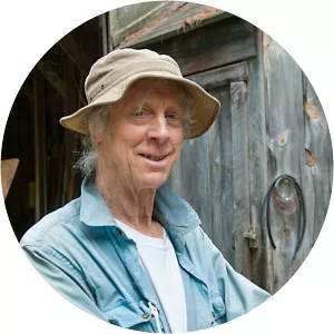 Seth Tudor - Tasha Tudor's son