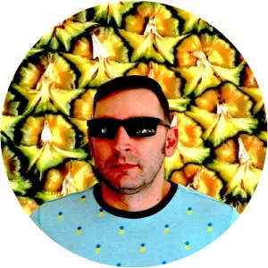 Seth Vogt Musician - Musical artist