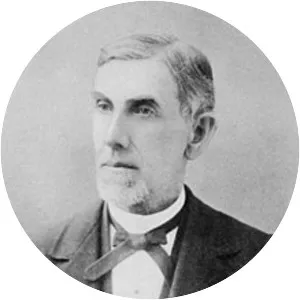 Seth W. Brown