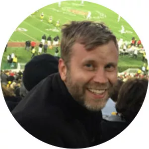 Seth Weidner - TV producer