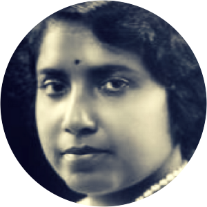 Sethu Lakshmi Bayi - Monarch