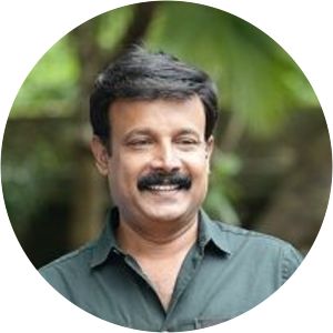 Sethu Mannarkkad - Film producer