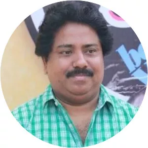 Sethu Sriram