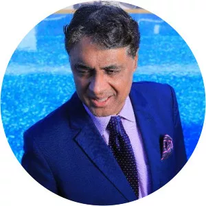 Sethu Vaidyanathan - Entrepreneur ‧ Priya Paul's husband