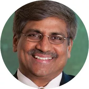 Sethuraman Panchanathan