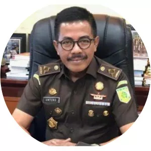 Setia Untung Arimuladi