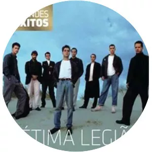 Sétima Legião - Rock band