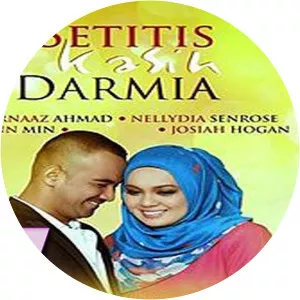 Setitis Kasih Darmia - TV program