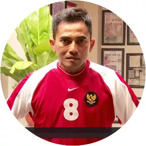 Seto Nurdiantoro - Indonesian football coach