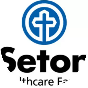 Seton Healthcare Family