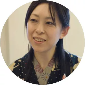 Setona Mizushiro - Japanese artist