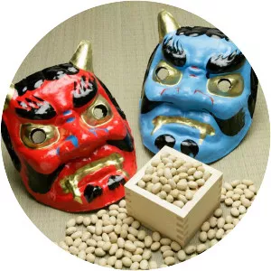 Setsubun