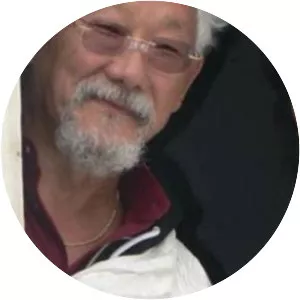 Setsuko Joane Sunahara photograph