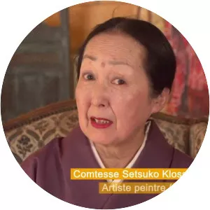 Setsuko Klossowska de Rola