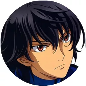 Setsuna F. Seiei - Fictional character