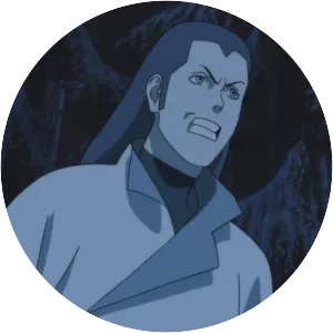 Setsuna Naruto universe