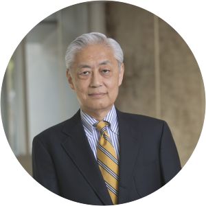 Setsuo Miyazawa - Legal counsel