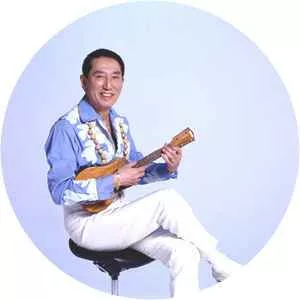 Setsuo Ōhashi Musician