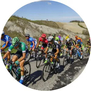 Settimana Internazionale di Coppi e Bartali - 