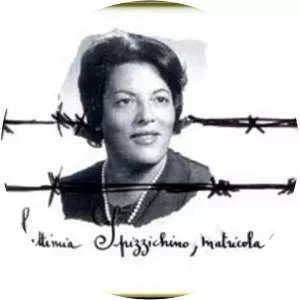 Settimia Spizzichino