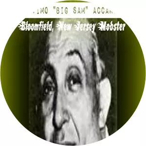 Settimo Accardi - Mafioso