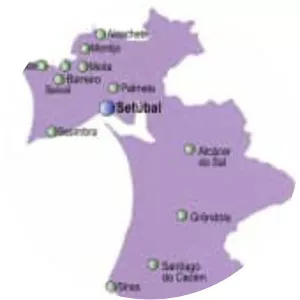 Setubal