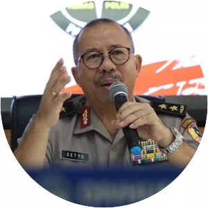 Setyo Wasisto