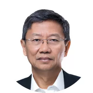 Setyono Djuandi Darmono