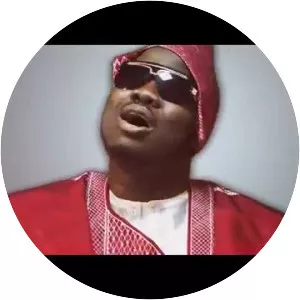 Seun Are - Musical artist