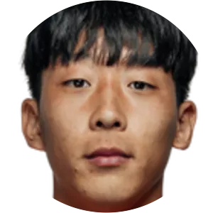 Seung-bin Kim - Football player