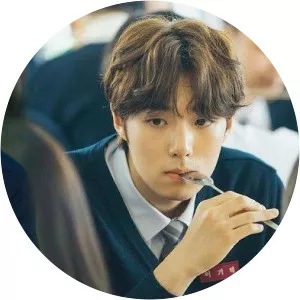 Seung-min - Fictional character